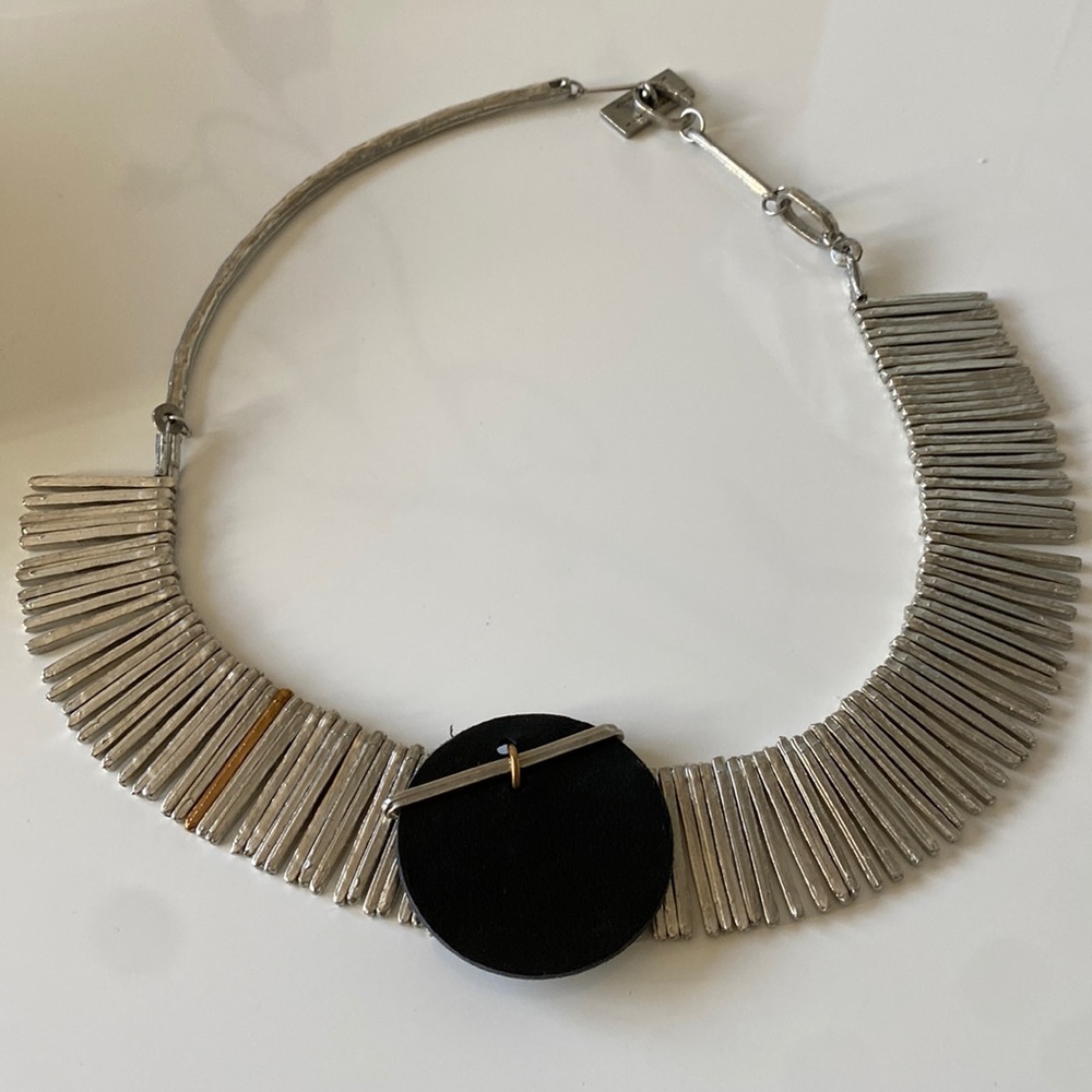Anne Marie Chagnon YUMIA Necklace